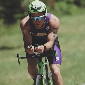 Meet your Posher, Brady